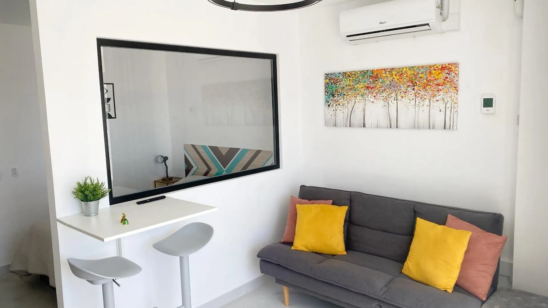Apartment Sunset Sunny Verdiales Terrace & Sea Views Torremolinos