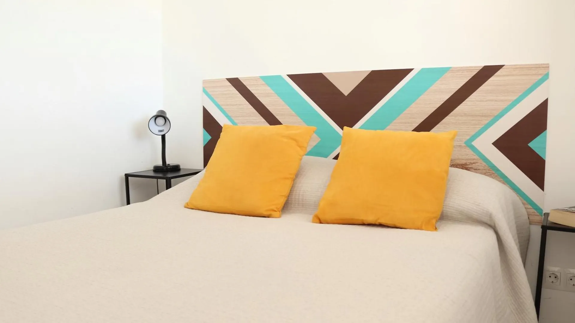 Sunset Sunny Verdiales Terrace & Sea Views Torremolinos 0*,  Spanien
